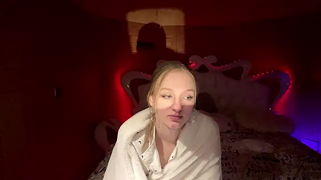 Anika_Socutehe's Live XXX Chat