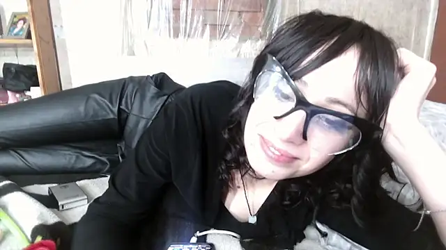 Barbie_Rococo's Live XXX Chat