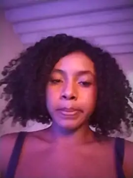 Larita_curly Live XXX-Chat