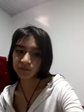 KarolaMendez Live XXX-Chat