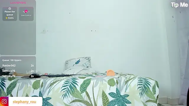 stephany_rousen Live XXX chat