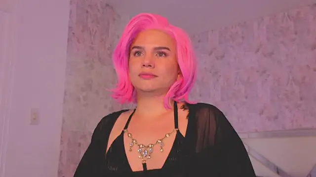 april_summer_ Webcam-Show