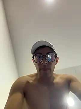 LeonBlazze Webcam-Show