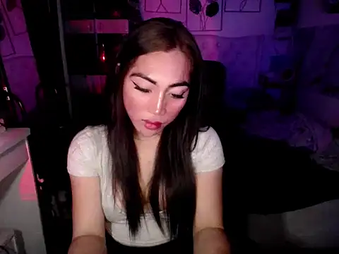 kristinestar 라이브 XXX 채팅