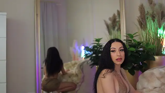 Anais_Bloom 即時 XXX 聊天