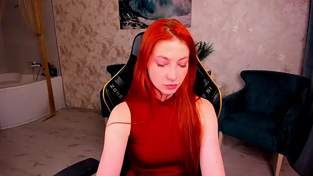 _FireInMySoul_ Live XXX-Chat