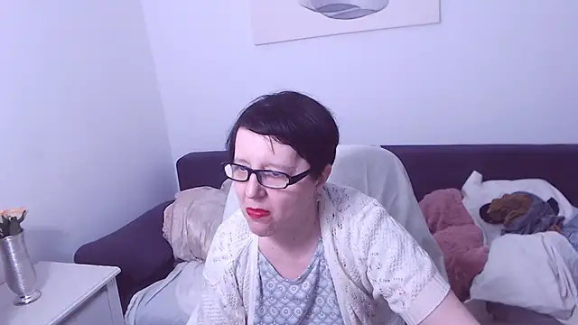 XXX chat uživo modela ChristaRose