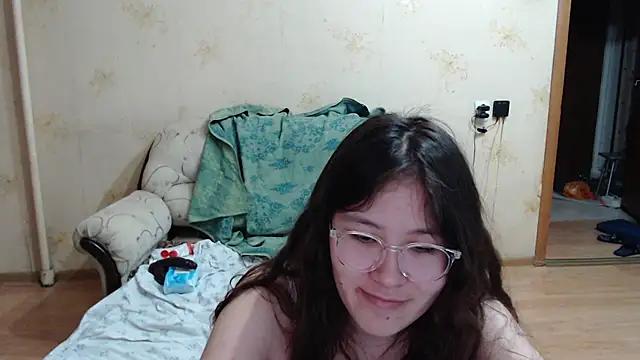 Riz_girl 现场XXX聊天