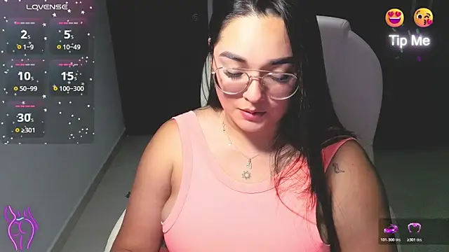CelesteBrucee Live XXX-chat