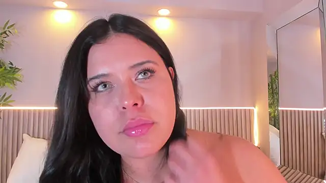 GeorginaReyes Live XXX-Chat