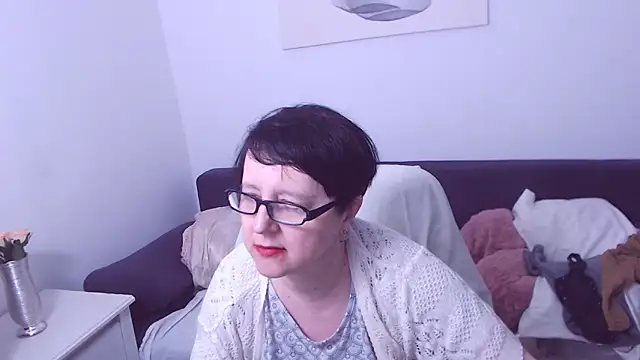 ChristaRose's Live XXX Chat