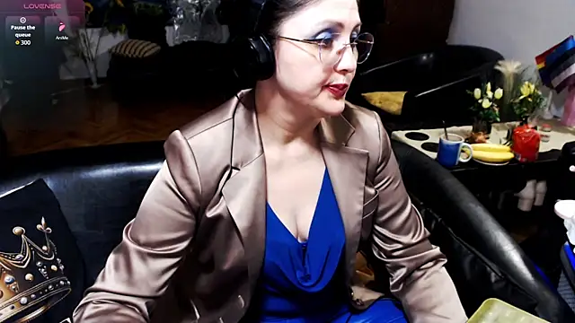 Imperatriza Chat XXX in diretta