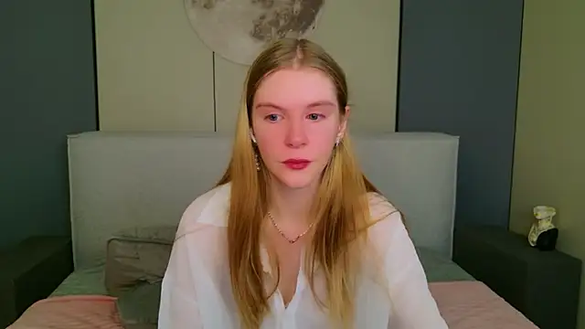 XXX chat uživo modela Morgan_Wardi