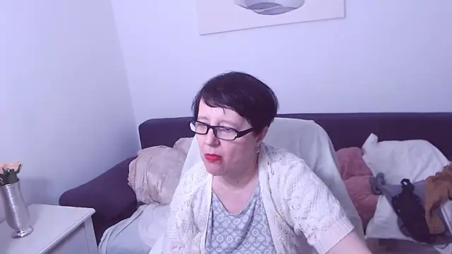 Chat XXX ao vivo de ChristaRose