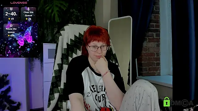 Melissa_Wells Live XXX Chat