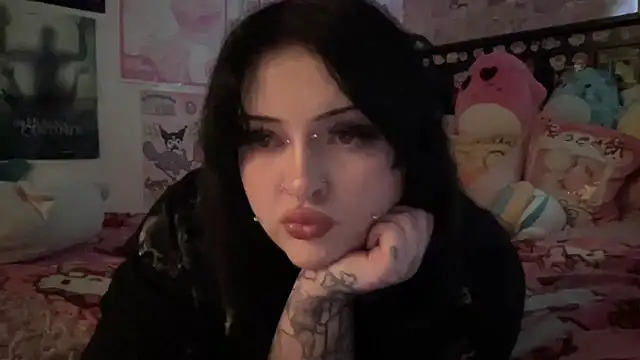 FaeKelly: вебкам-шоу