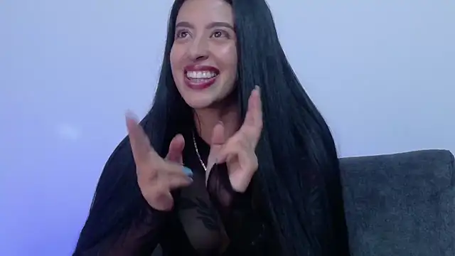 Misscarolsph's Live XXX Chat