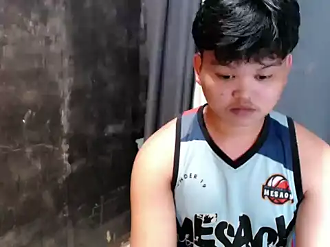 Rain_cum Pertunjukan Webcam