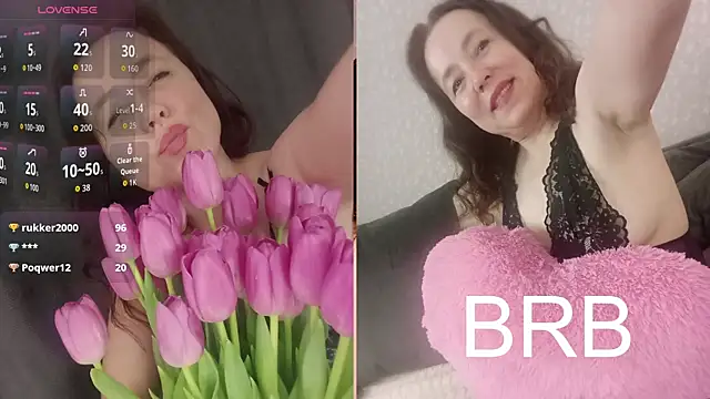 Kira_Adler Chat XXX live