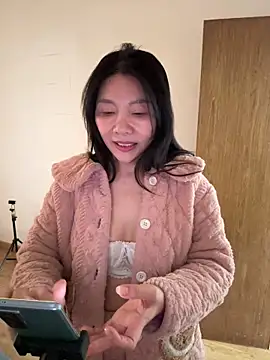 Show Webcam de xiiuuff18