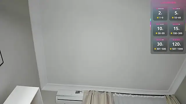 ErinBissonnette 网络视讯表演