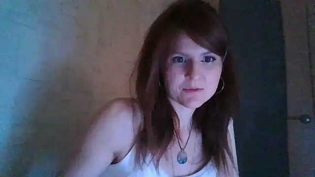 Arivonne Webcam-Show