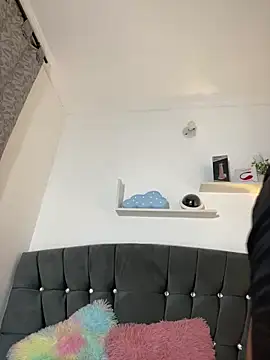 THALIA_EF: вебкам-шоу