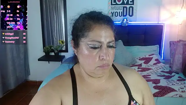 Keyla01_ Chat XXX live