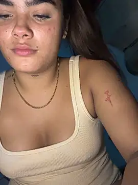 Chat XXX en directo de Kaily_Sweet16