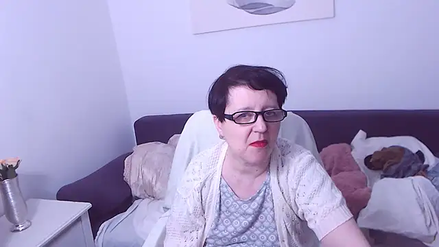 Chat XXX ao vivo de ChristaRose