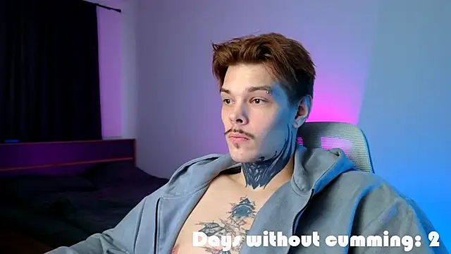 DENIS_HERE's Live XXX Chat