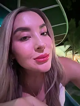 Alexa_seexy1 Chat XXX in diretta