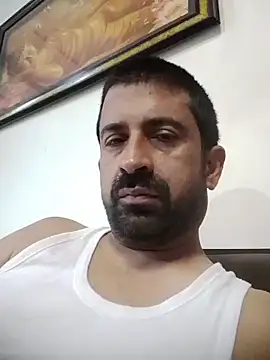 XxX_KING30のライブXXXチャット