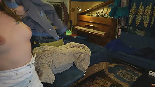 Chatroom XXX en direct de VanessaDoyle