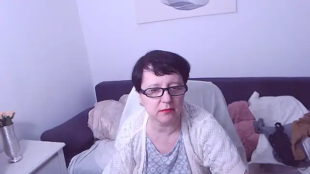 ChristaRose Chat XXX in diretta