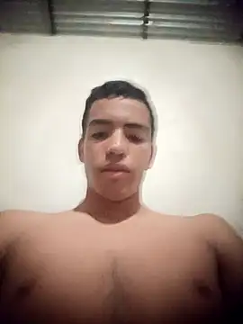 Show webcam de Big-DickHot