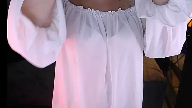 Anita_Muse Adlı Modelin Canlı XXX Sohbeti