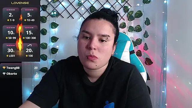 Nika_1_ live XXX chat