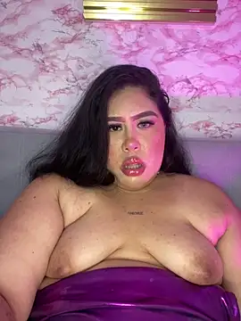 Mia_Carters 现场XXX聊天