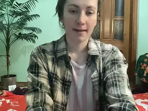 AngelTough20 Webcam-Show