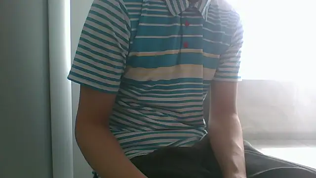 nole_china7 Show Webcam