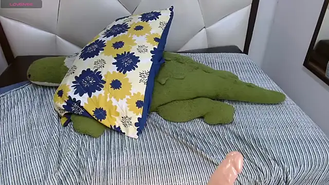 Madison_Copers: онлайн-секс-чат