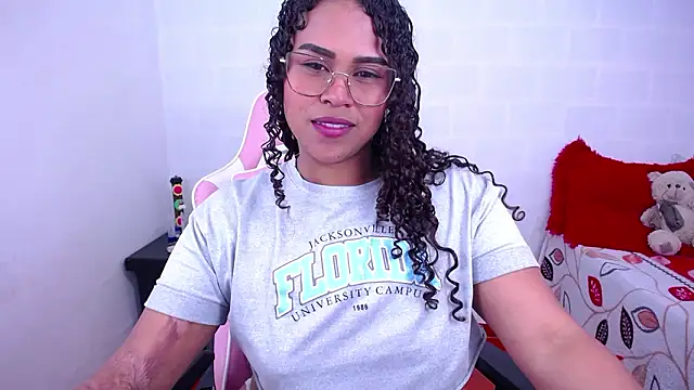 Chat +18 de Candyhot_sex ao vivo