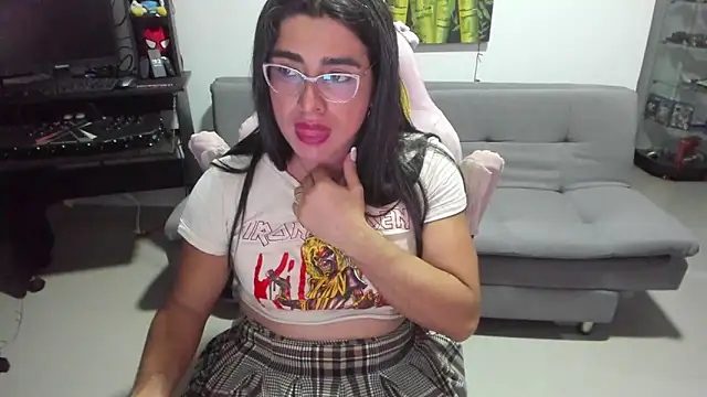 Chat XXX ao vivo de Khalifa_Gold