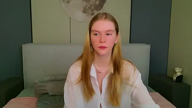 Chat XXX ao vivo de Morgan_Wardi