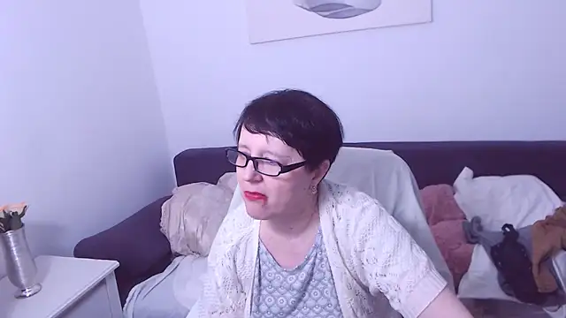 دردشة ChristaRose الجنسية المباشرة