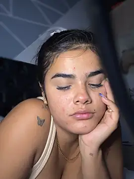 Kaily_Sweet16's Live XXX Chat