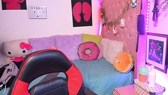 LillyCandyn Live XXX chat