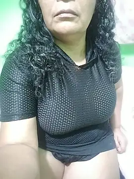 Chatroom XXX en direct de Amarantha25