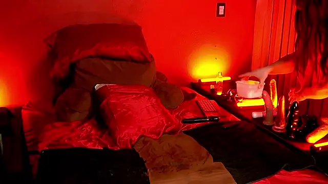 JenniferCD 라이브 XXX 채팅